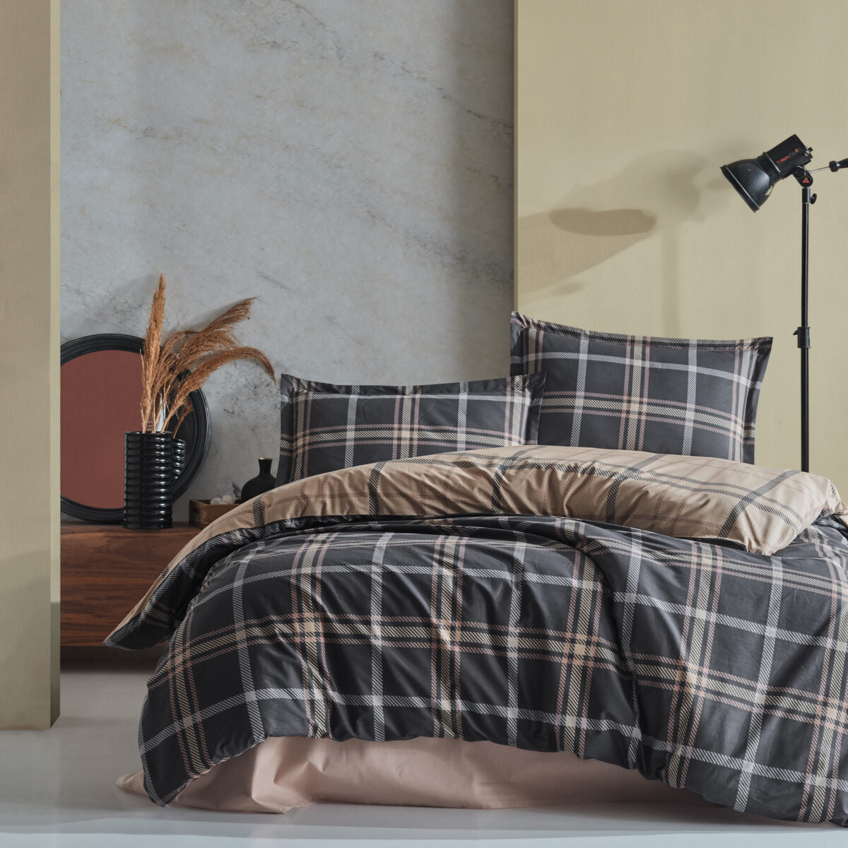 Lenjerie pat 100% ranforce