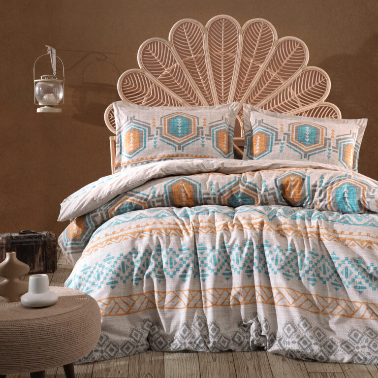 Lenjerie pat 100% ranforce