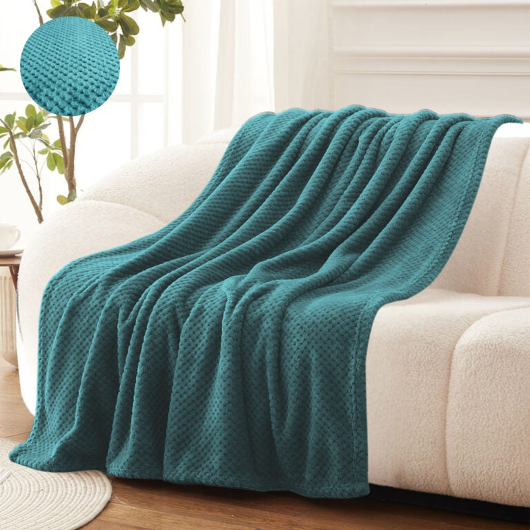 Pătură cocolino cozy, 200 x 230 cm