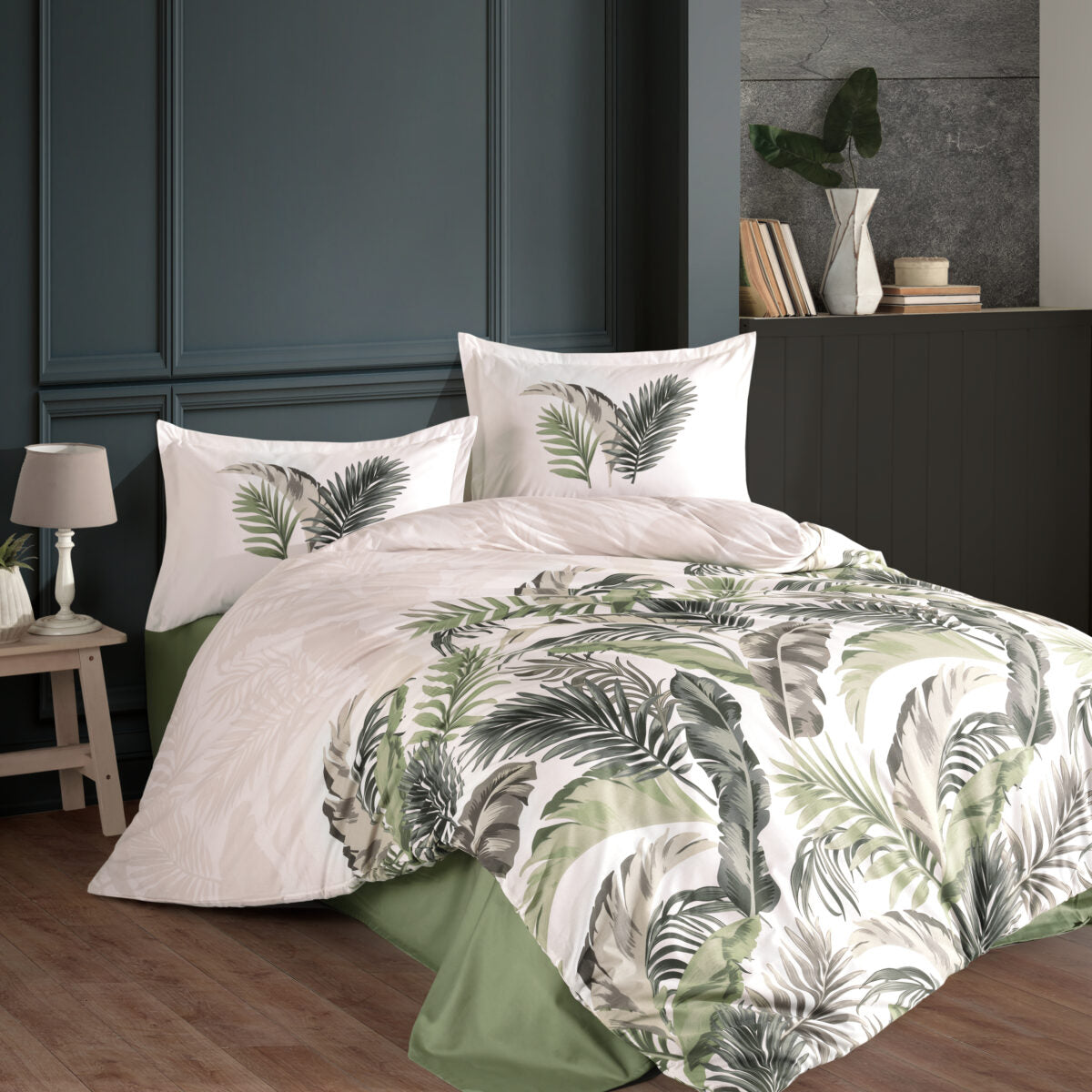 Lenjerie pat 100% ranforce