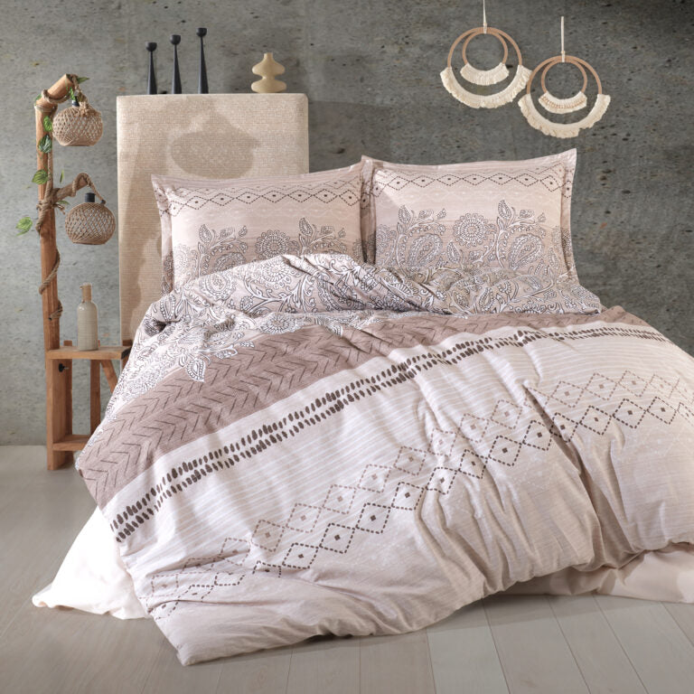 Lenjerie pat 100% ranforce