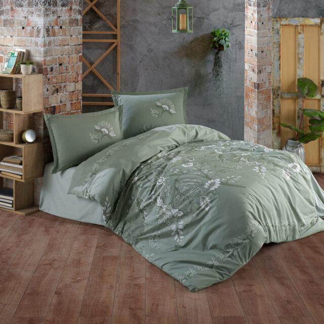 Lenjerie pat 100% ranforce