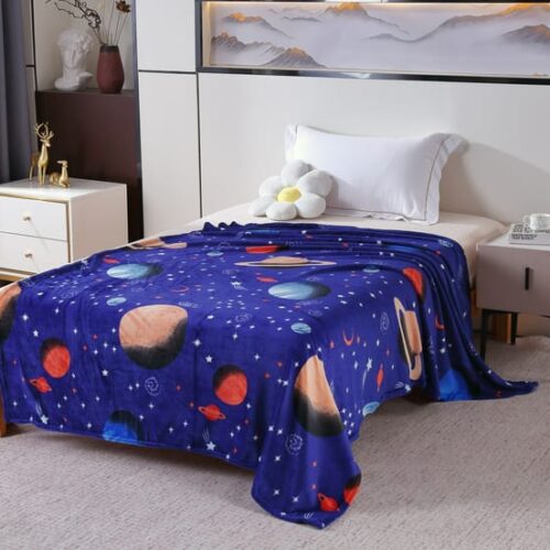 Pătură clasică 200 x 230 cm