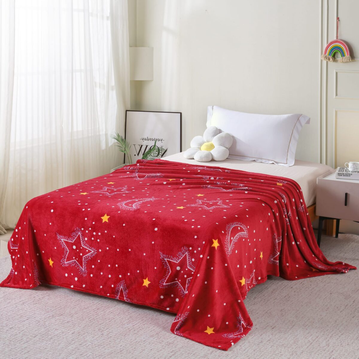 Pătură clasică 200 x 230 cm