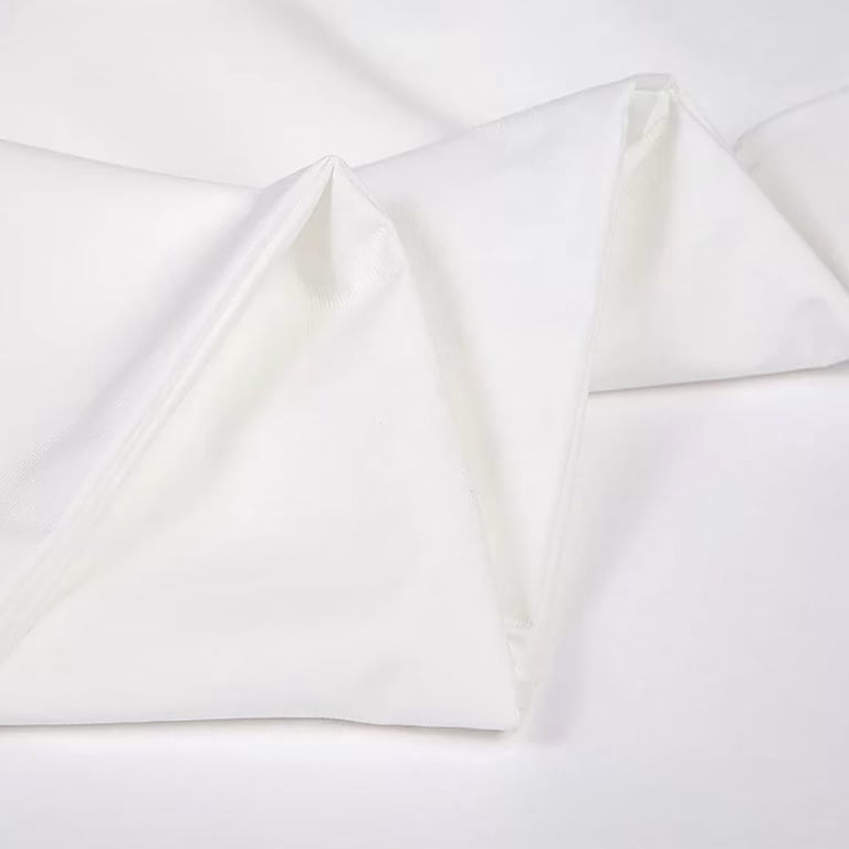 Protecție pernă impermabilă cu fermoar