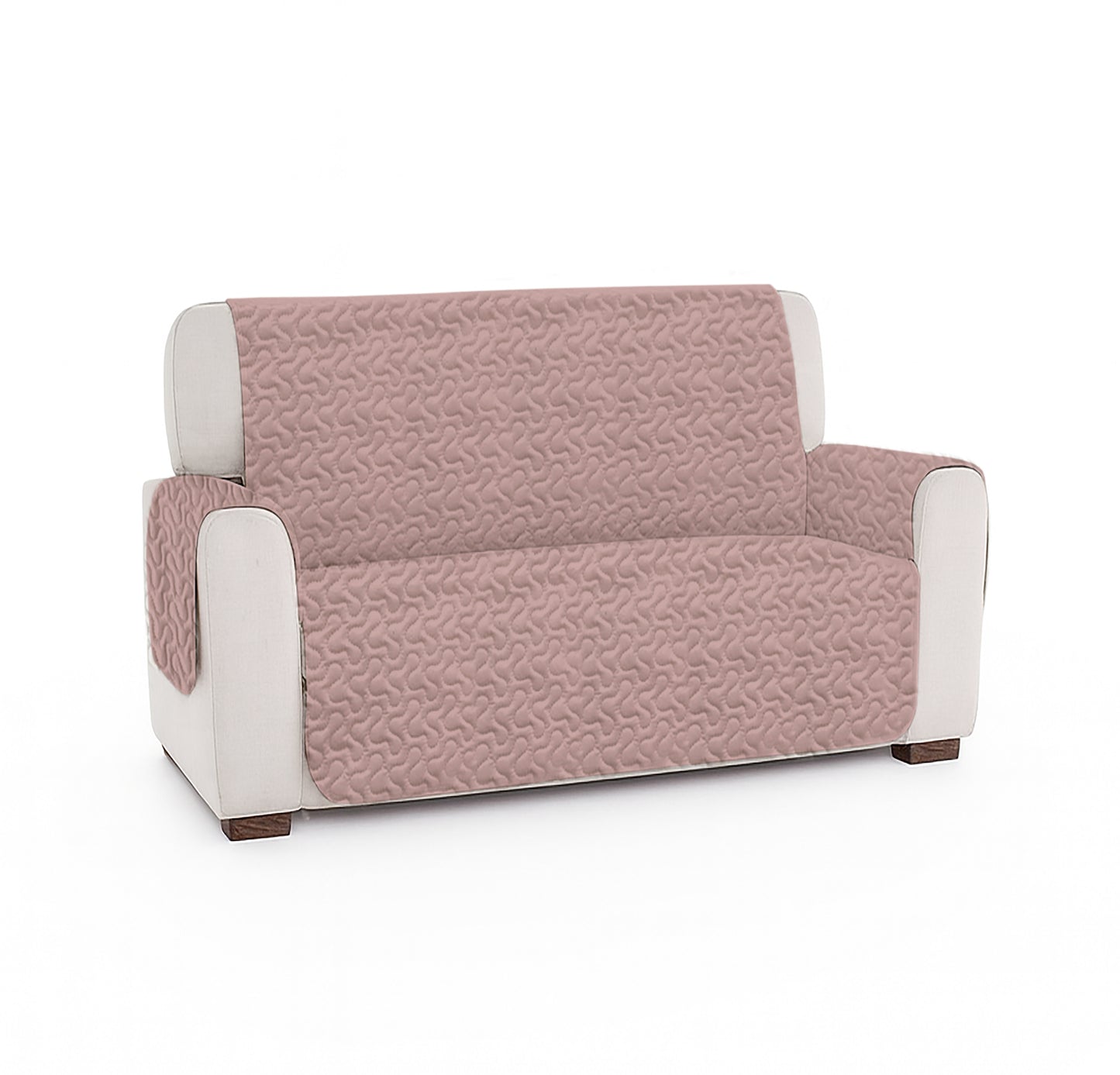 Cuvertură canapea 2 locuri, matlasată