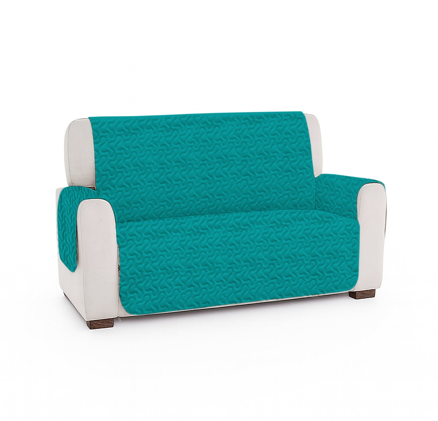 Cuvertură canapea 2 locuri, matlasată