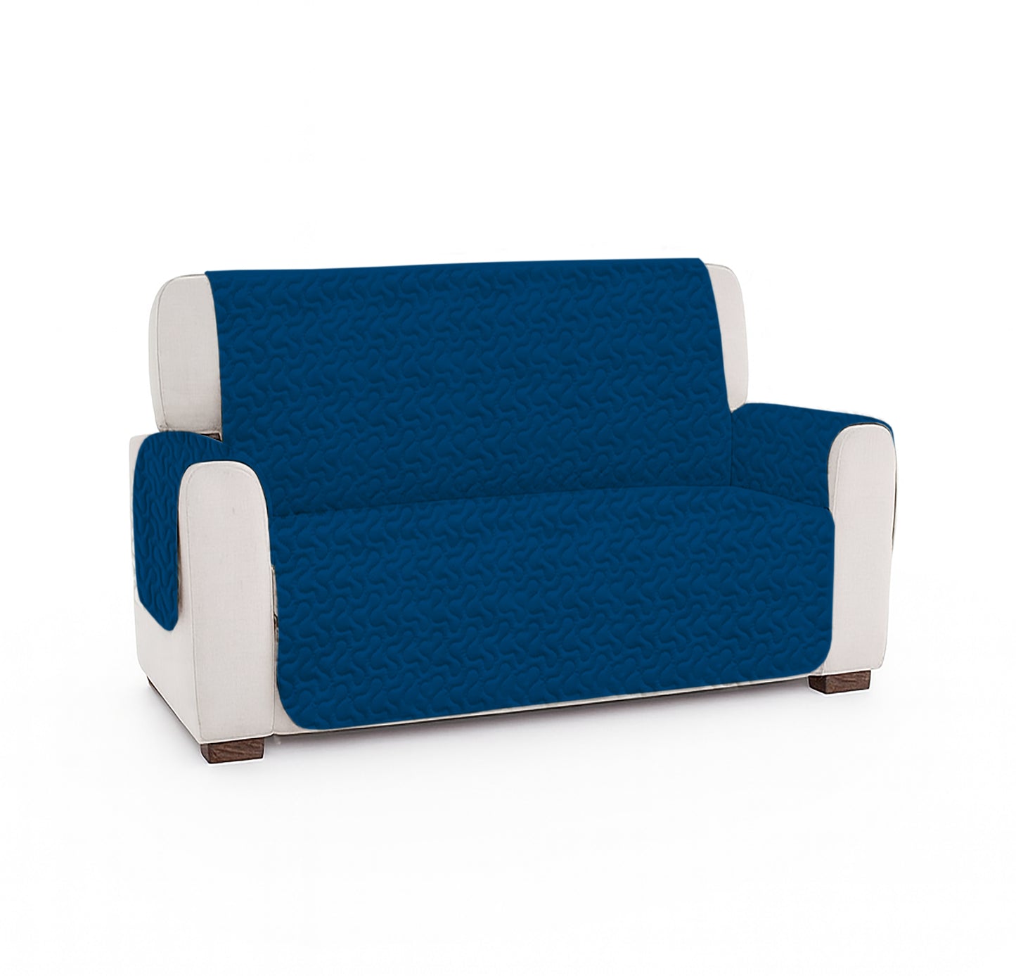 Cuvertură canapea 2 locuri, matlasată