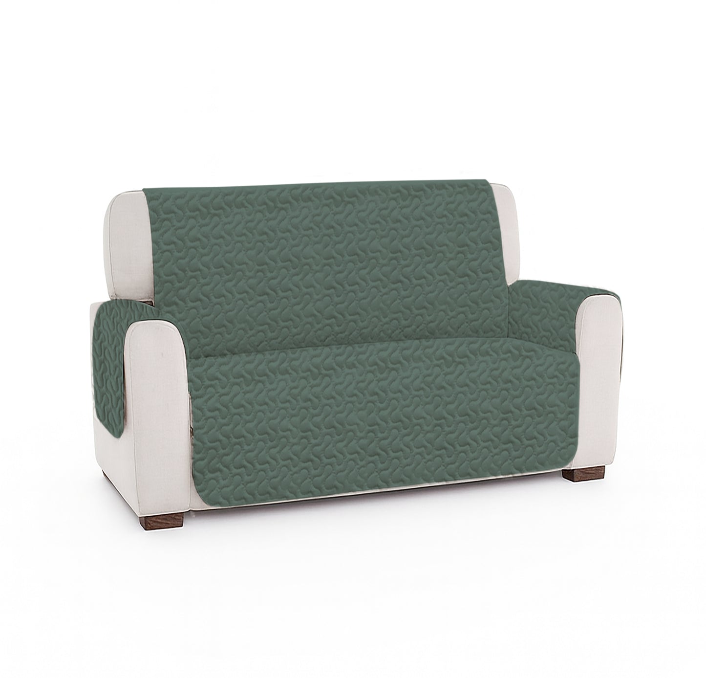 Cuvertură canapea 2 locuri, matlasată