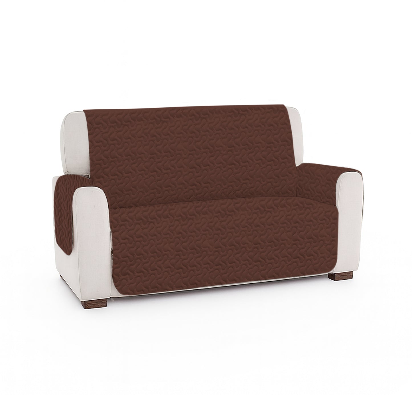 Cuvertură canapea 2 locuri, matlasată