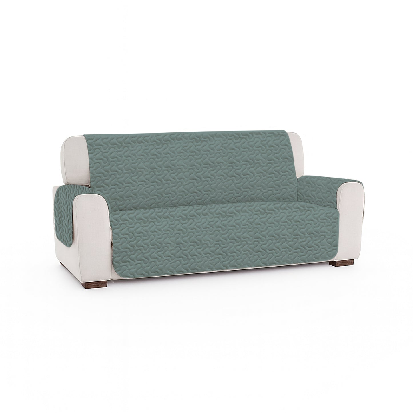 Cuvertură canapea 3 locuri, matlasată