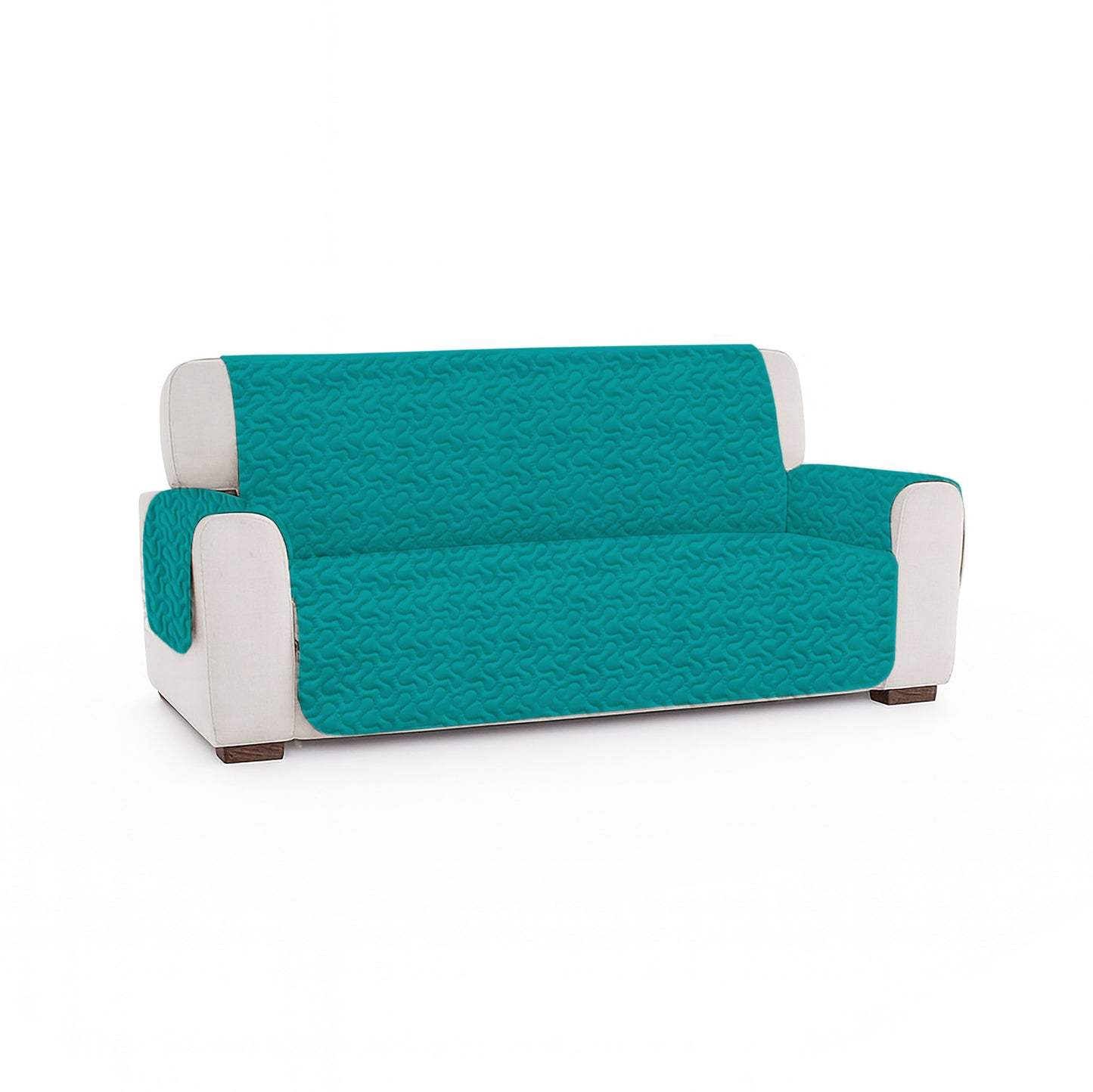 Cuvertură canapea 3 locuri, matlasată