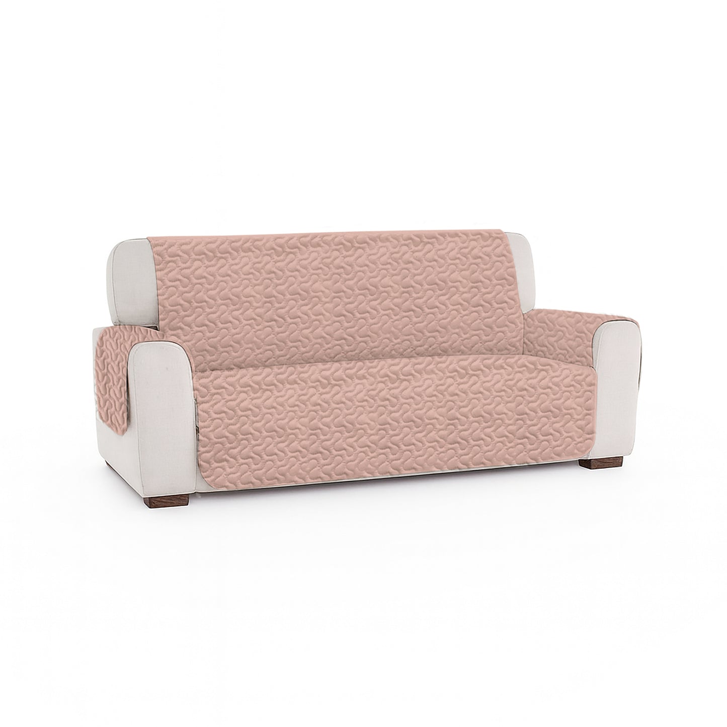 Cuvertură canapea 3 locuri, matlasată