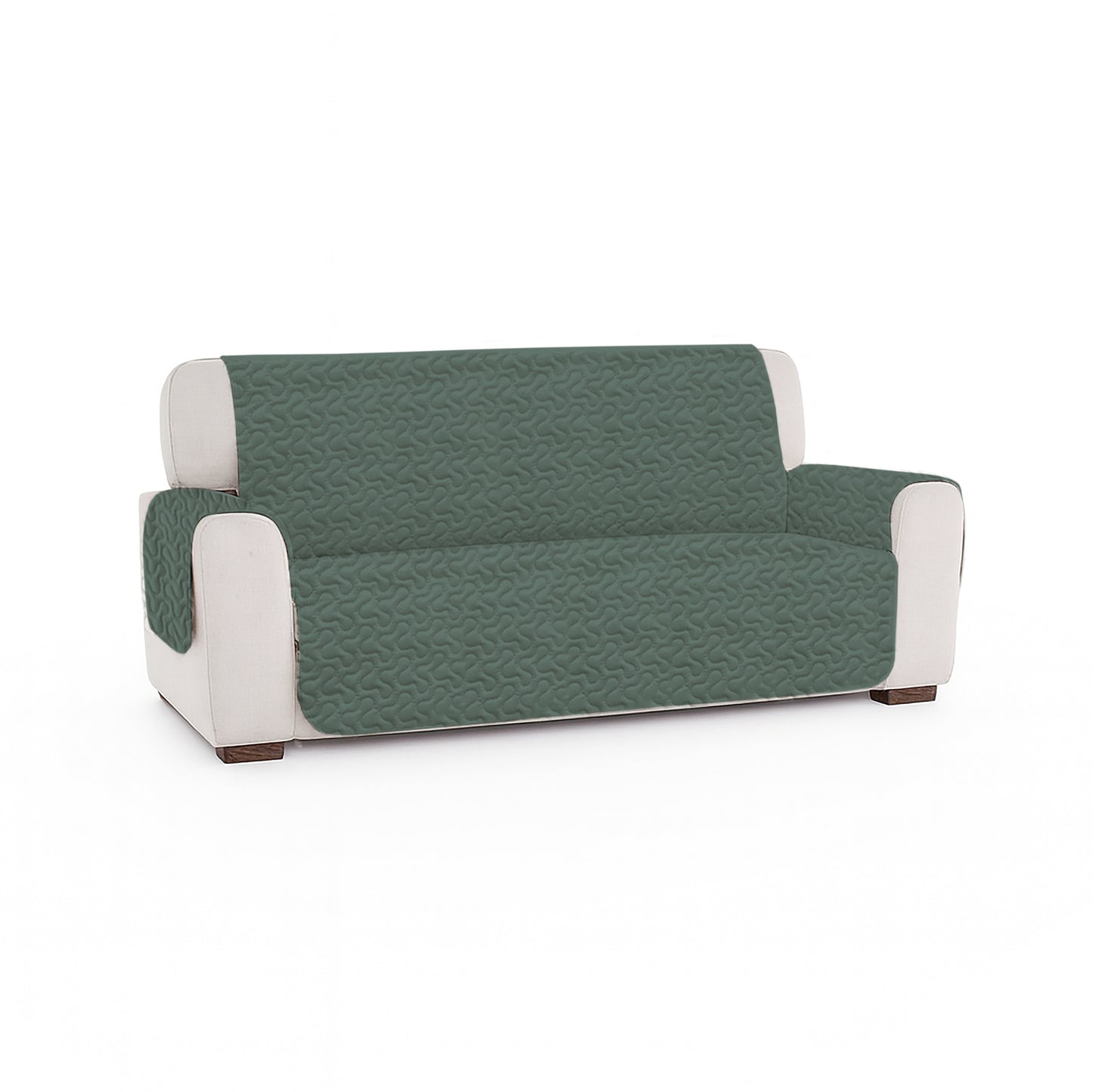 Cuvertură canapea 3 locuri, matlasată