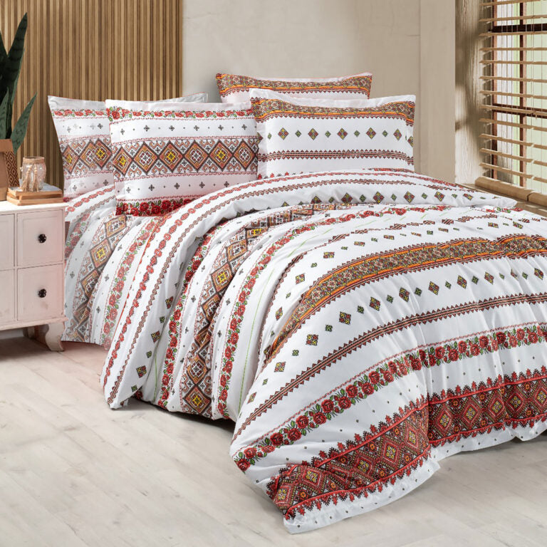 Lenjerie pat 100% ranforce