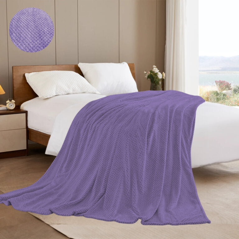 Pătură cocolino cozy, 200 x 230 cm