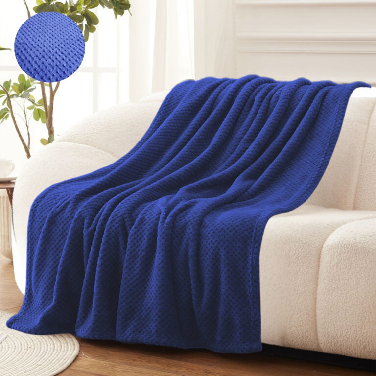 Pătură cocolino cozy, 200 x 230 cm