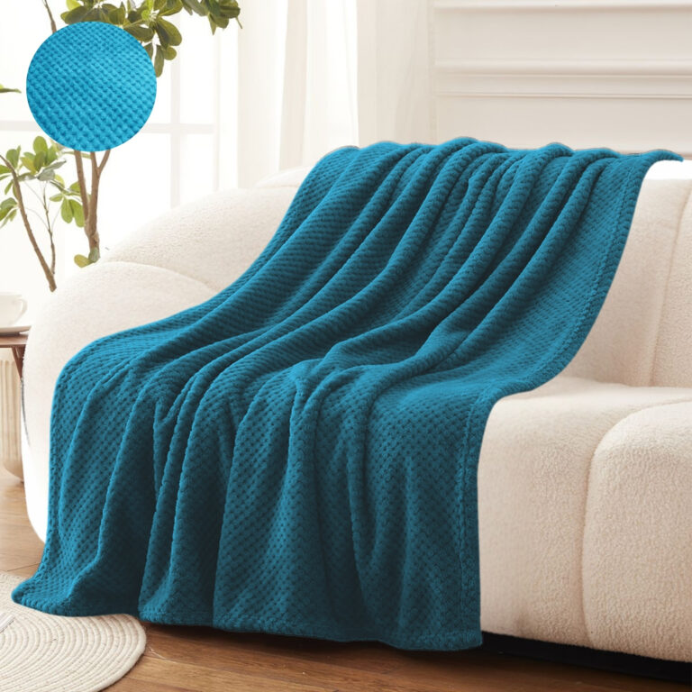 Pătură cocolino cozy, 200 x 230 cm