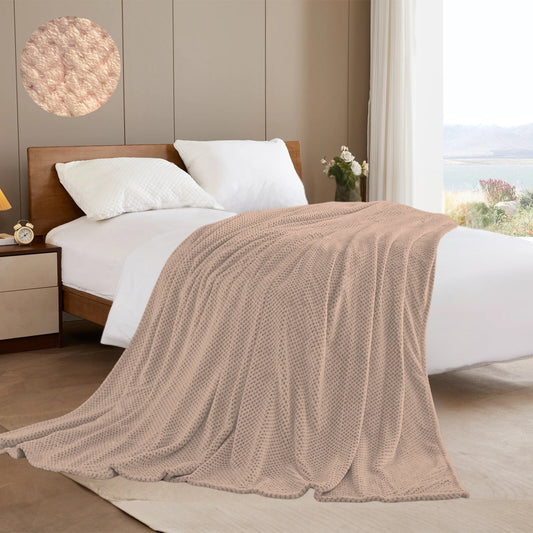 Pătură cocolino cozy, 200 x 230 cm