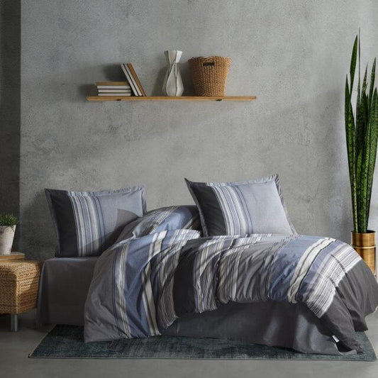 Lenjerie pat 100% ranforce