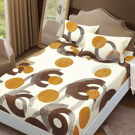 Husă de pat cu 2 fețe pernă