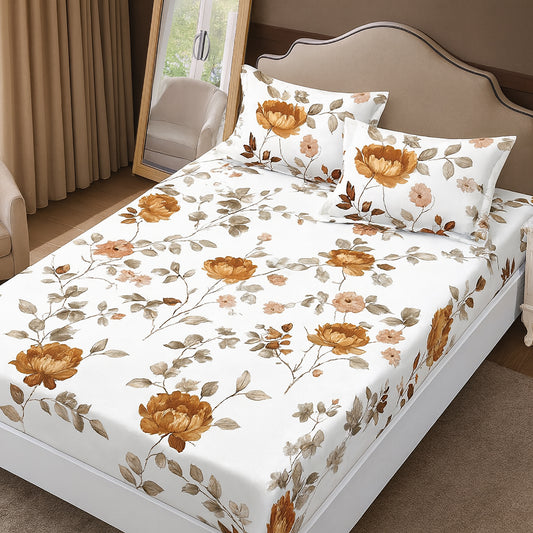 Husă de pat cu 2 fețe pernă