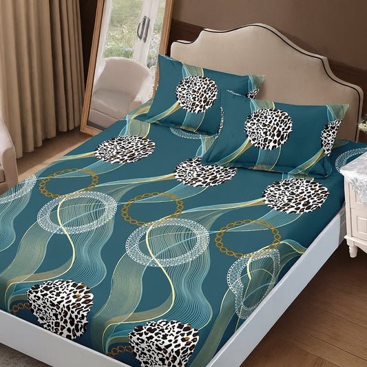 Husă de pat cu 2 fețe pernă