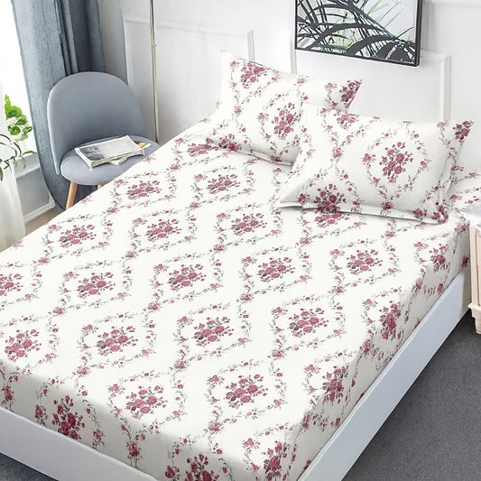 Husă de pat cu 2 fețe pernă