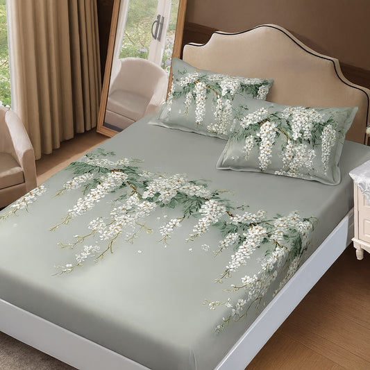 Husă de pat cu 2 fețe pernă