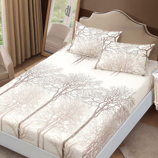 Husă de pat cu 2 fețe pernă