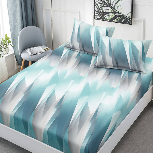 Husă de pat cu 2 fețe pernă