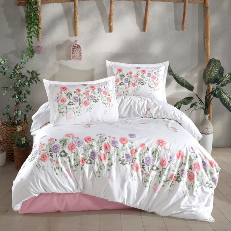 Lenjerie pat 100% ranforce