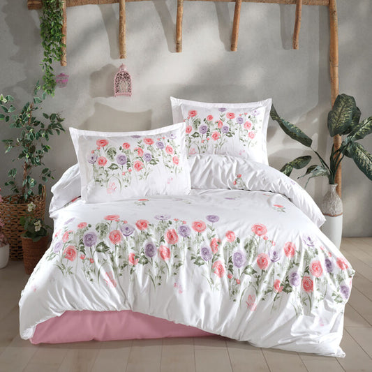 Lenjerie pat 100% ranforce