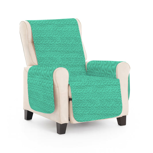 Cuvertură matlasată fotoliu