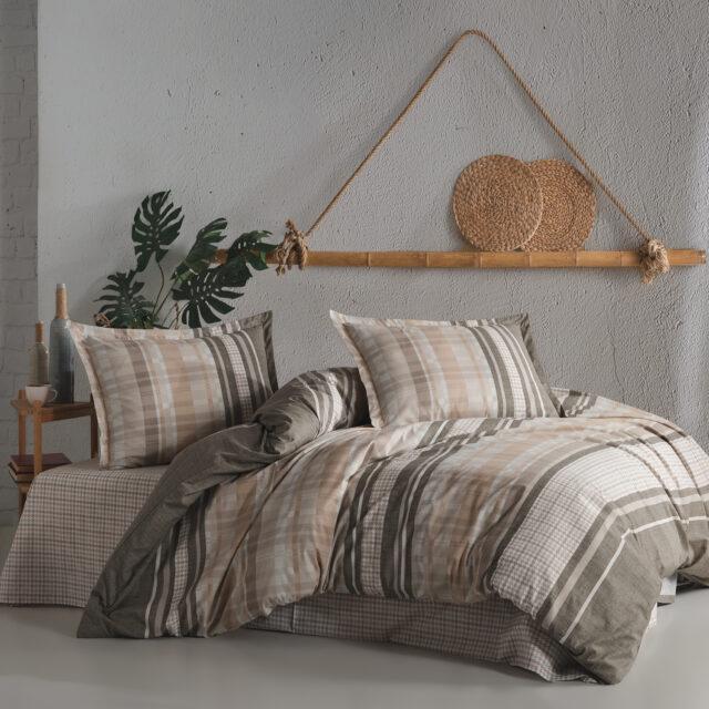 Lenjerie pat 100% ranforce