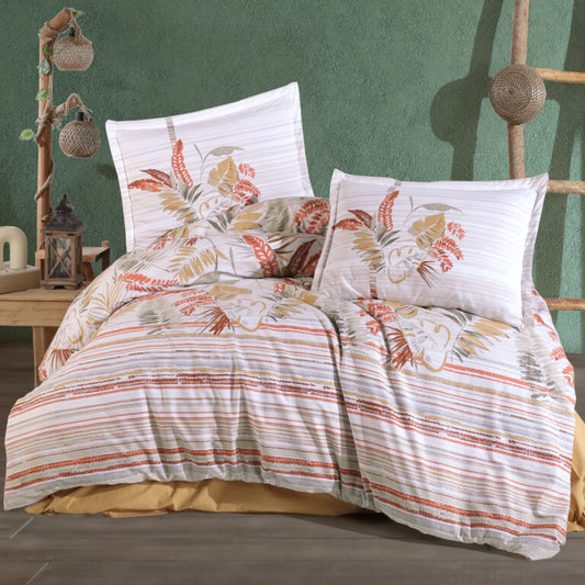 Lenjerie pat 100% ranforce