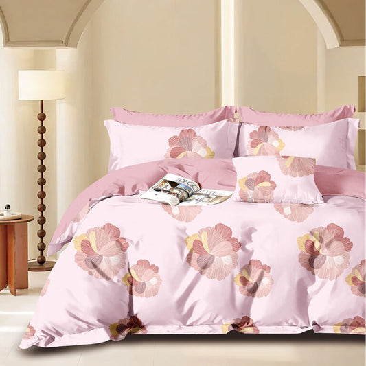 Lenjerie pat 100% bumbac percalle