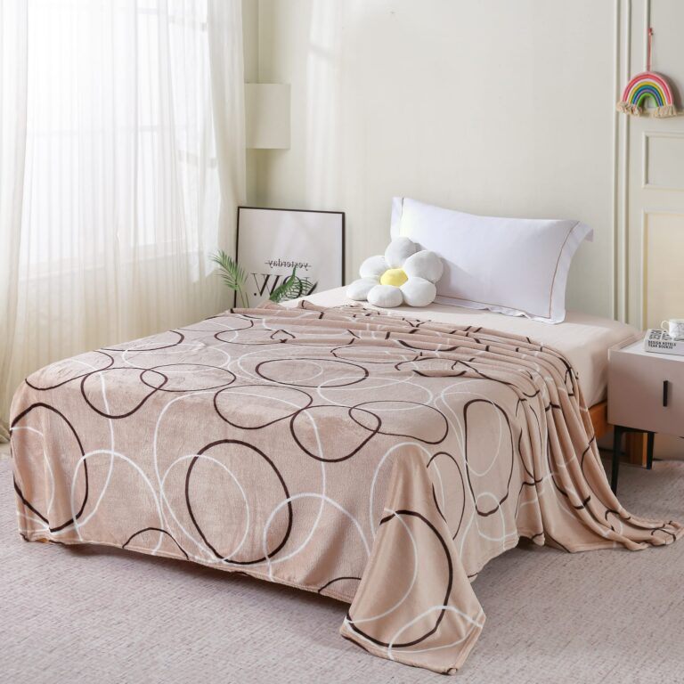 Pătură clasică 200 x 230 cm