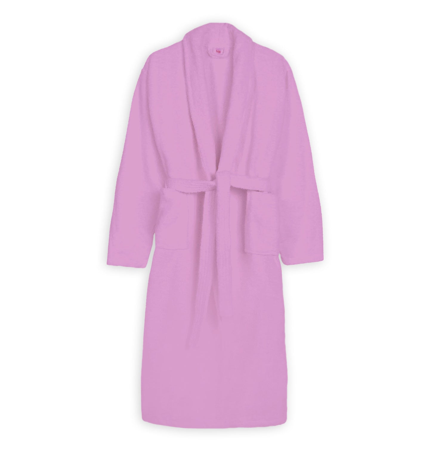 Halat de baie 100% bumbac, XXL