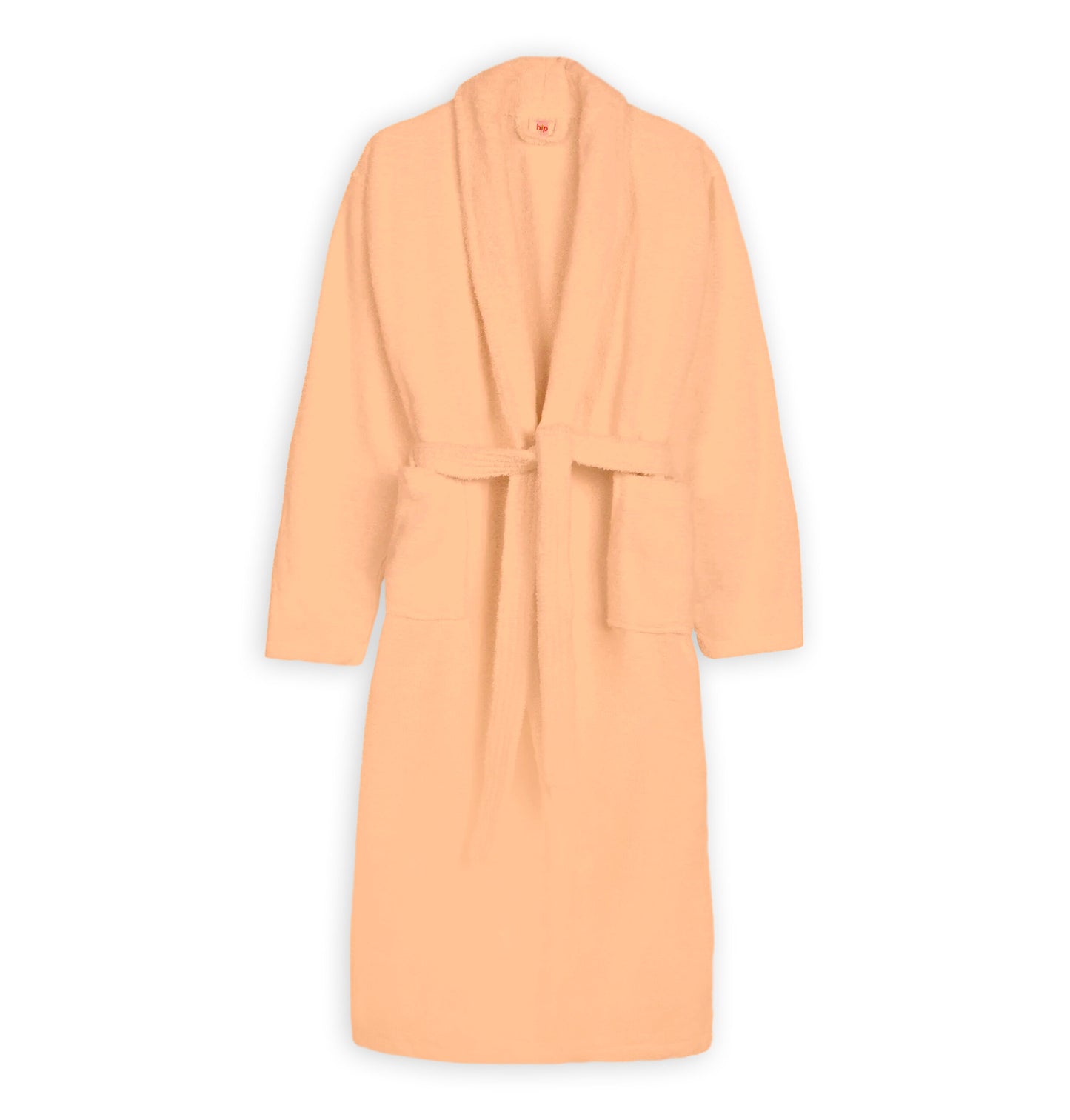 Halat de baie 100% bumbac, XXL