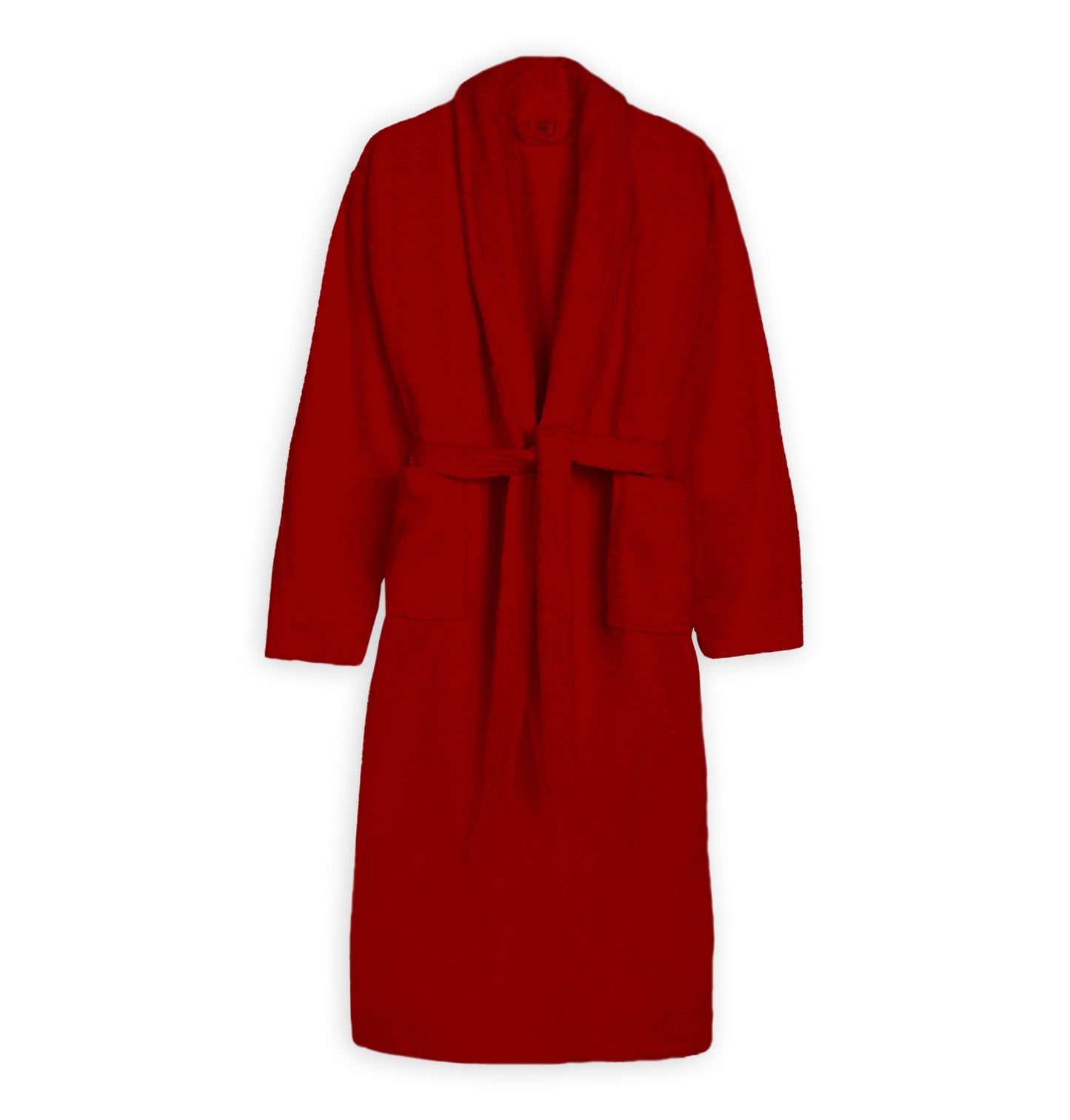 Halat de baie 100% bumbac, XXL