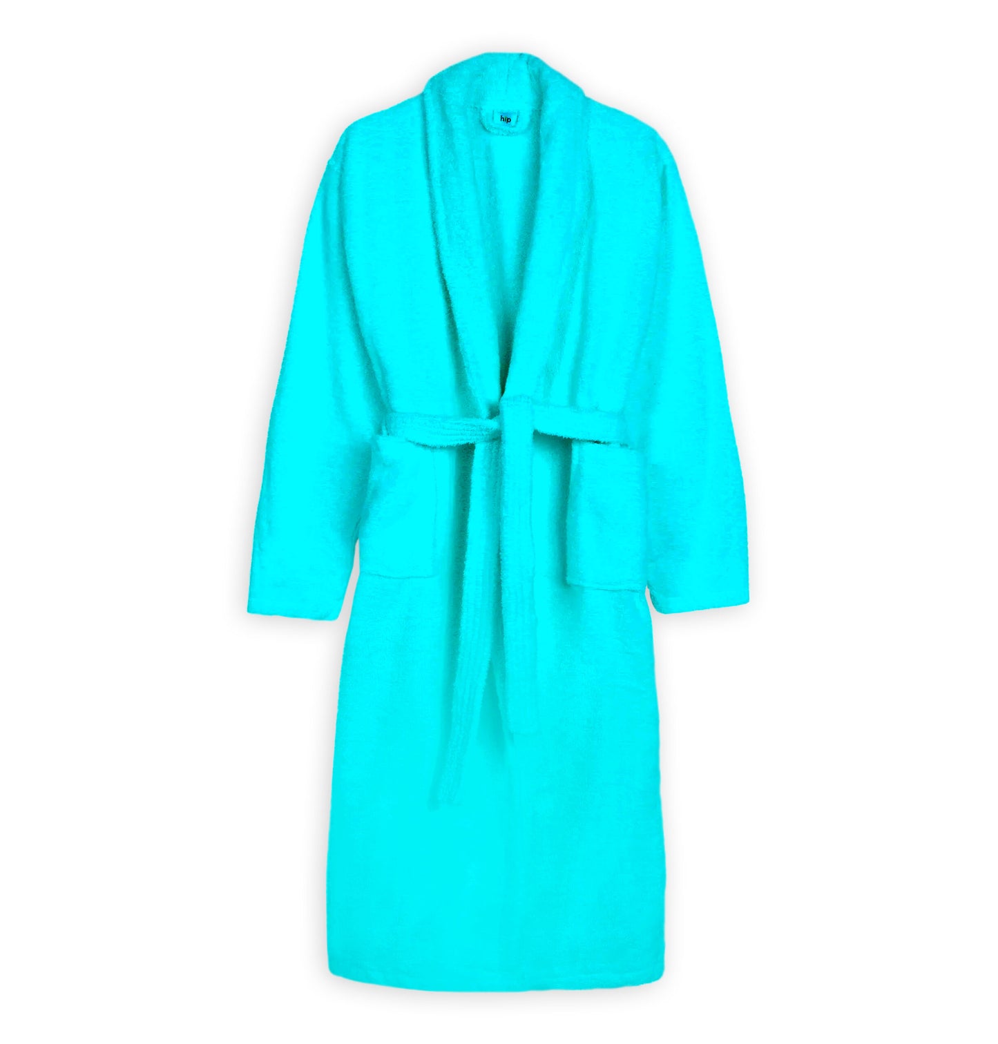 Halat de baie 100% bumbac, XXL