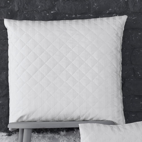 Pernă matlasată, antiaglomerare