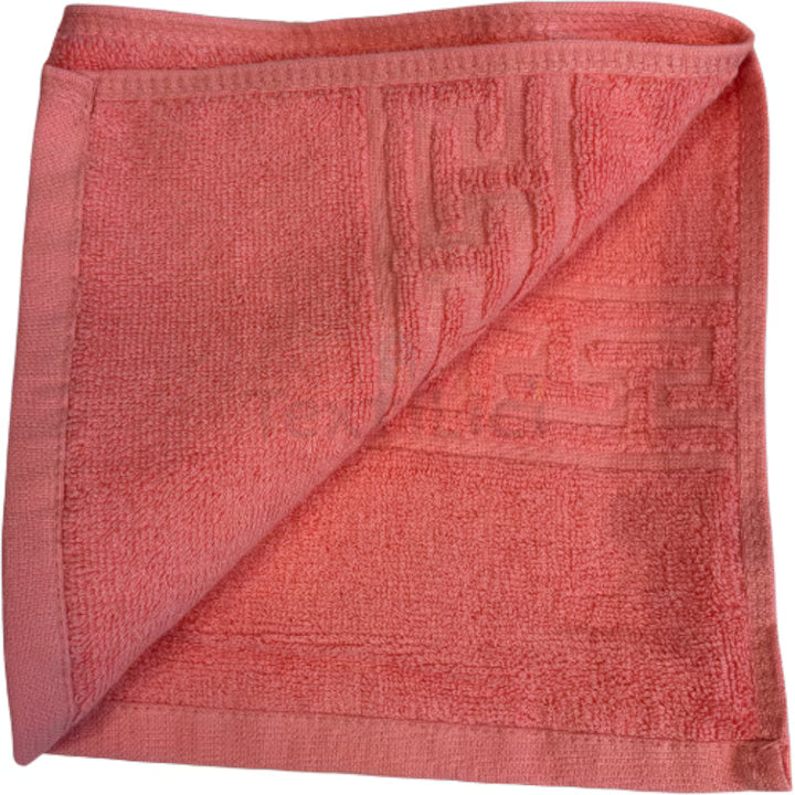 Set 2 prosoape de baie, 50x90 și 70x140 cm