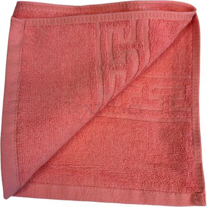 Set 2 prosoape de baie, 50x90 și 70x140 cm