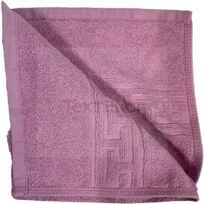 Set 2 prosoape de baie, 50x90 și 70x140 cm