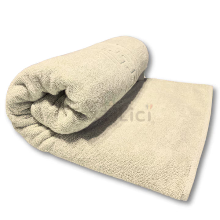 Prosop de baie greek border, 100% bumbac