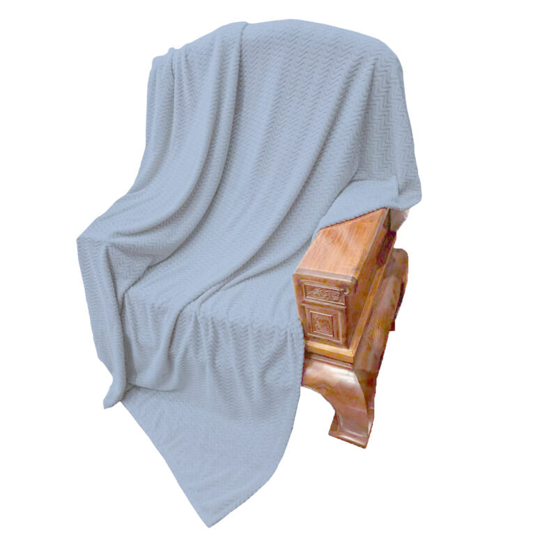 Pătură cocolino clasică, 200 x 230 cm