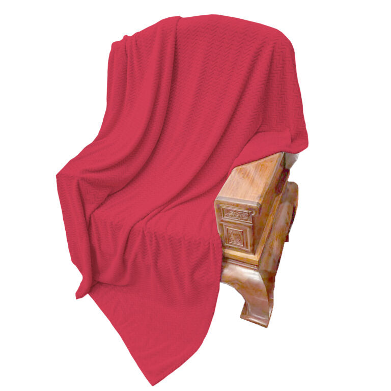 Pătură cocolino clasică, 200 x 230 cm