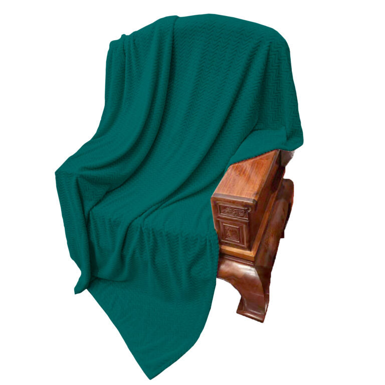 Pătură cocolino clasică, 200 x 230 cm